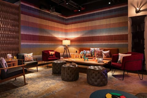 Moxy Austin - University