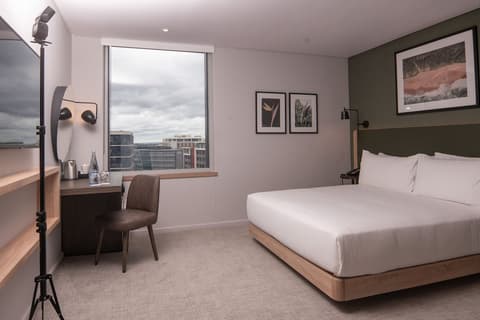 Hilton Garden Inn Umhlanga Arch