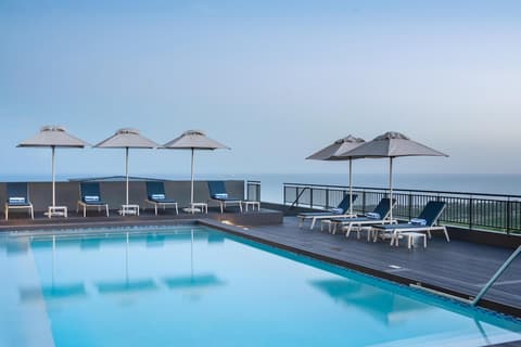 Hilton Garden Inn Umhlanga Arch