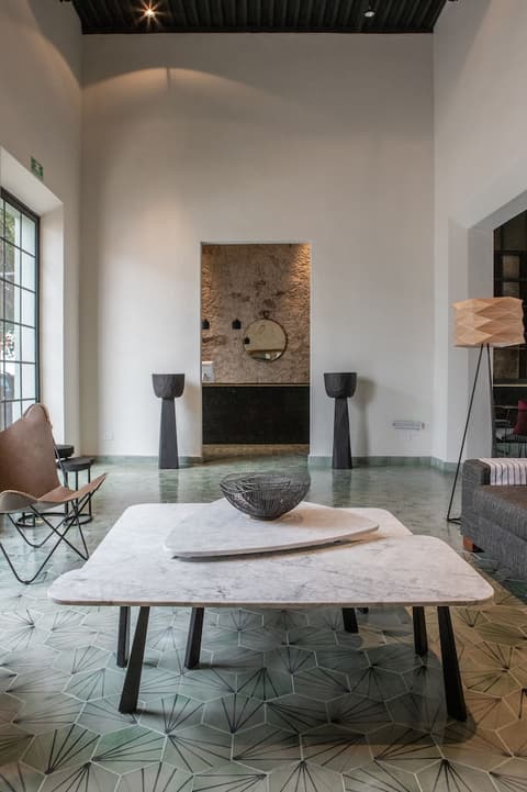 Antelar Casa Destino