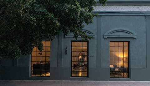 Antelar Casa Destino