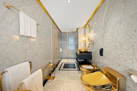 Dolce by Wyndham Hanoi Golden Lake