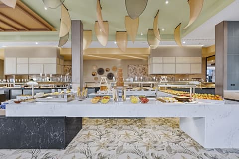 Hotel Riu Palace Santa Maria - All Inclusive