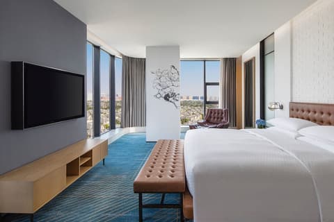 Four Points by Sheraton Shanghai Hongqiao