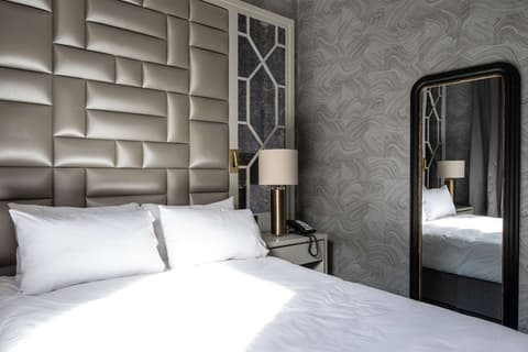 Henrietta House, a member of Radisson Individuals, Room