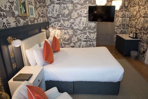 Henrietta House, a member of Radisson Individuals