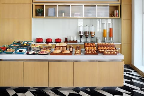 Crowne Plaza Jeddah Al Salam by IHG