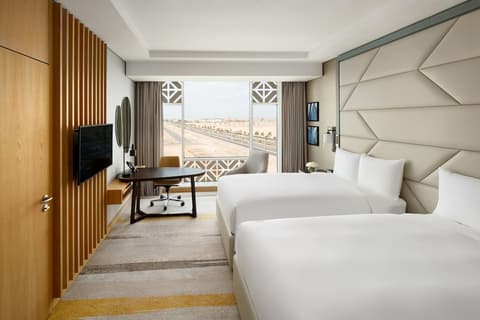 Crowne Plaza Jeddah Al Salam by IHG