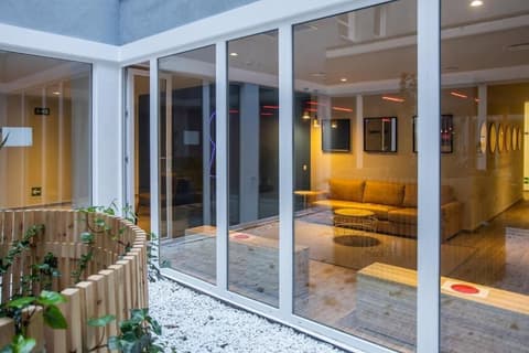 Residencia Universitaria Micampus Bilbao