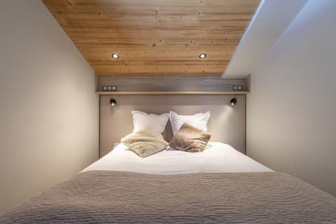 Vacancéole - Résidence La Duit