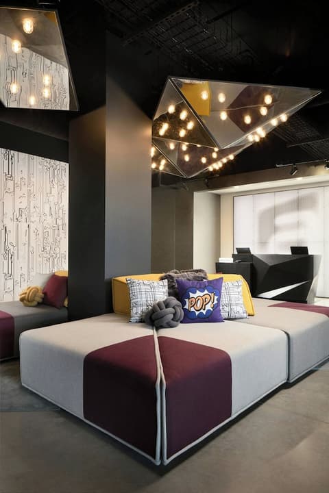 Aloft® Orlando at SeaWorld