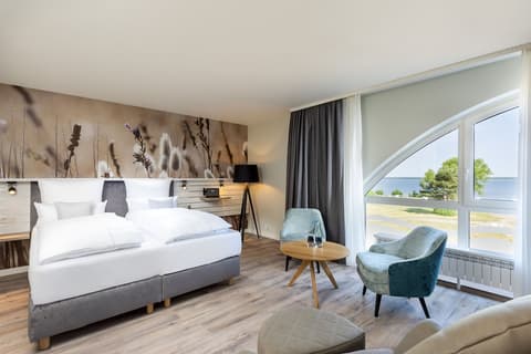 Aedenlife Hotel & Resort Rügen