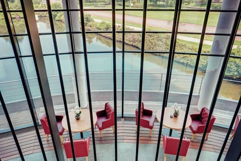 Amedia Amsterdam Airport, Trademark Collection by Wyndham