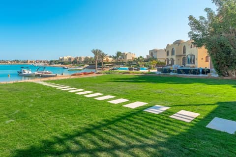 VESTA - El Gouna Residence