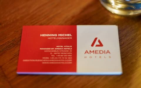 Amedia Munich Dachau, Trademark Collection by Wyndham