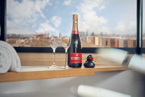 Inntel Hotels Amsterdam Landmark