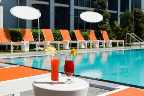 Element Orlando International Drive, Pool