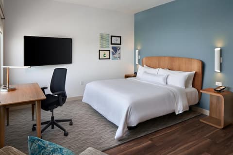 Element Orlando International Drive, Room