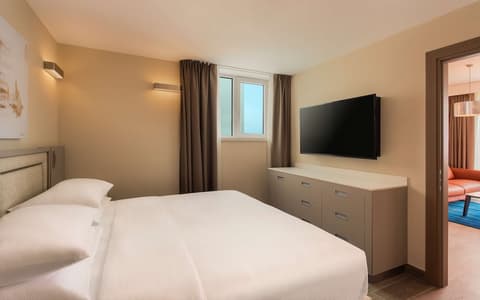 Hilton Rijeka Costabella Beach Resort & Spa