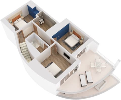 Hilton Rijeka Costabella Beach Resort & Spa