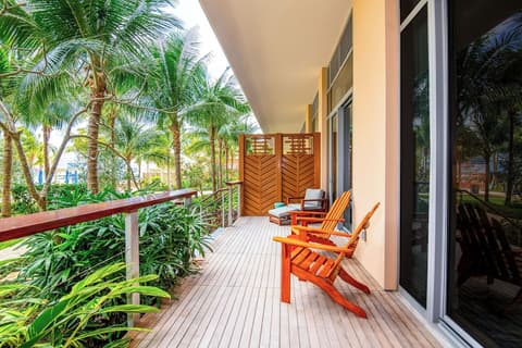 Margaritaville Beach Resort - Nassau, Room