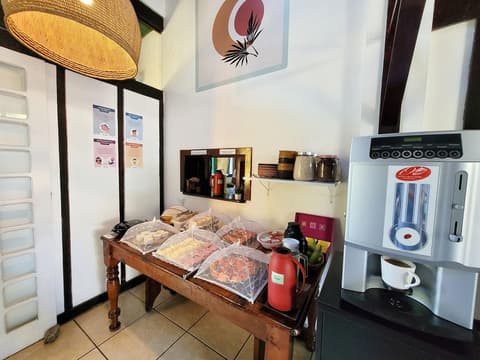 Pousada Casa Centro Búzios