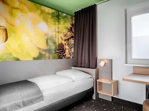 B&B Hotel Baden-Airpark