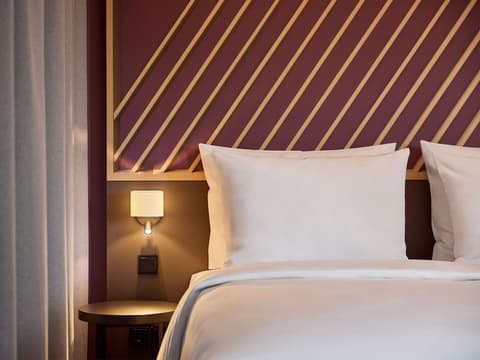 B&B Hotel Duisburg Hbf-Süd