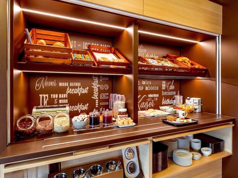 B&B Hotel Bochum-Herne