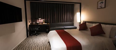 Best Western Plus Jeonju Hotel, Room
