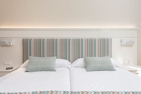 Aparthotel Can Picafort Palace