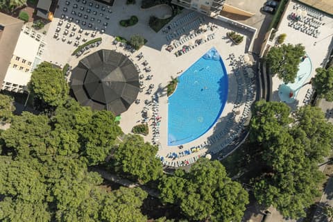 Aparthotel Can Picafort Palace