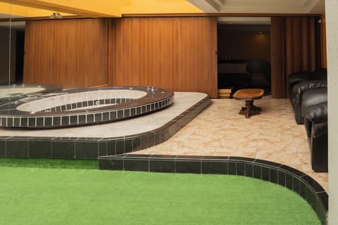 Hotel Escala Siglo XXI