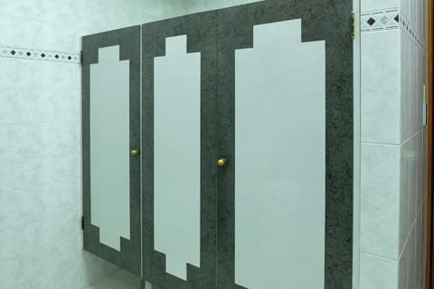 Hotel Escala Siglo XXI, Reception