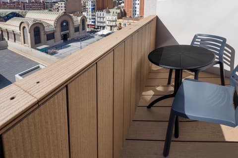 B&B Hotel Tarragona Centro Urbis