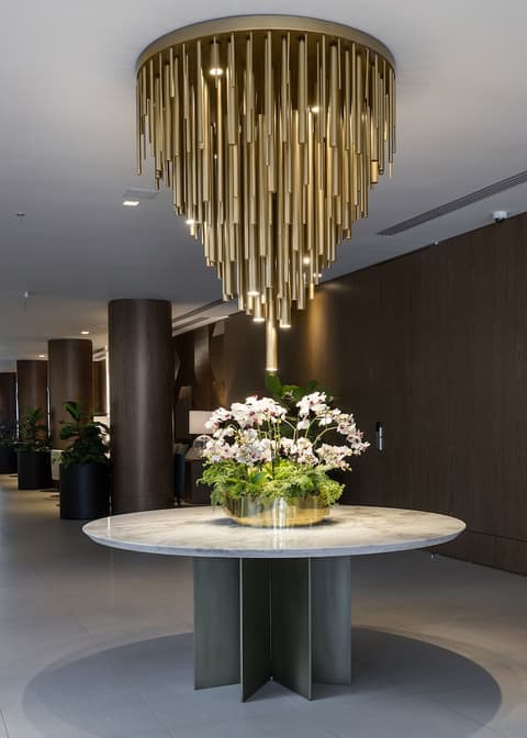 LK Design Hotel