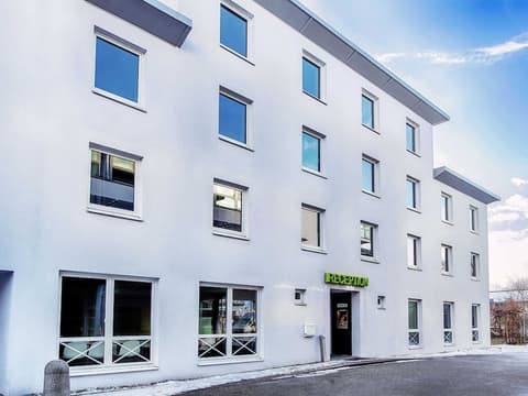 B&B Hotel München-Putzbrunn