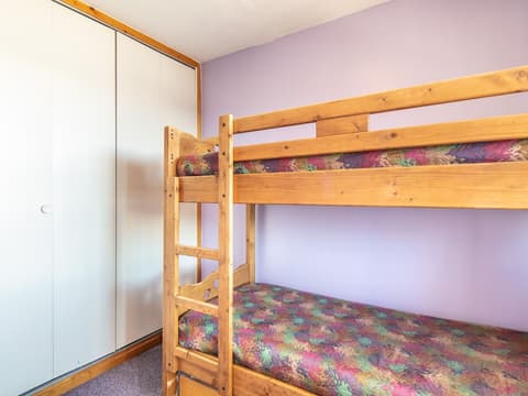 Vacancéole - Résidence Le Sappey