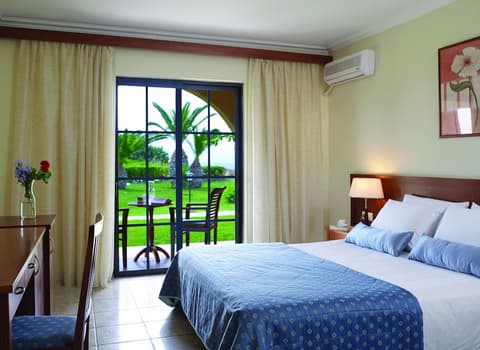 Porto Bello Beach - All Inclusive, Room