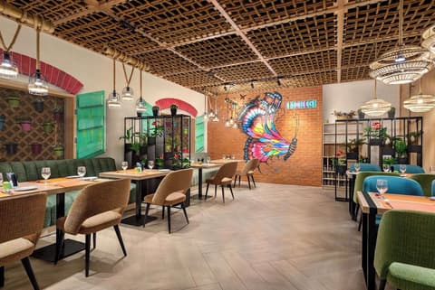 La Quinta by Wyndham Dubai Jumeirah