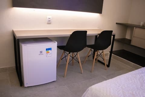 Liiv Natal Ponta Negra Costeira, Room