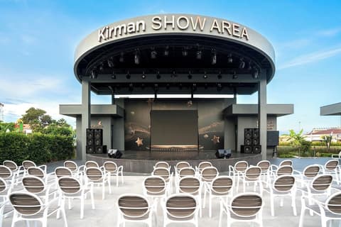 Calyptus Kirman Premium - Ultra All Inclusive