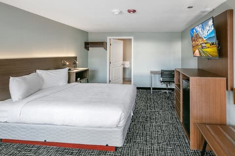 Gatlinburg Mountain Inn, Room