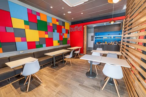 ibis Budget Lima Miraflores