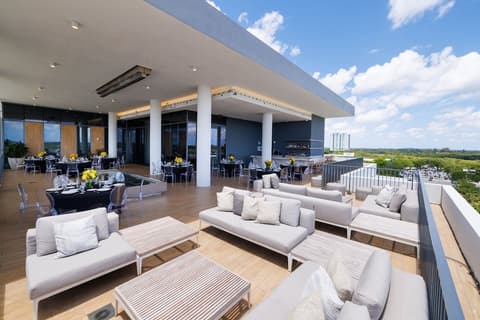 AC Hotel Fort Lauderdale Sawgrass Mills / Sunrise