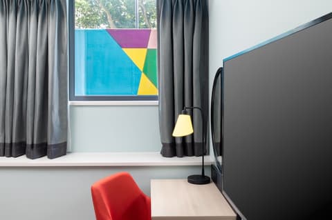 Hyatt Place London City East