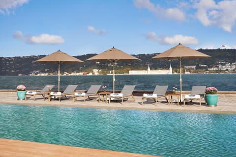 Mandarin Oriental Bosphorus, Istanbul