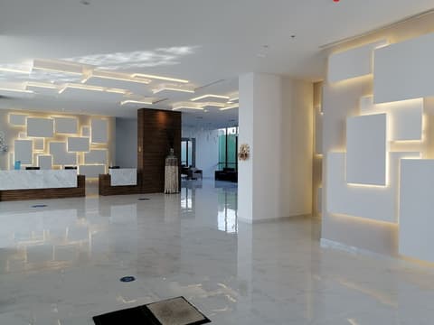 Wyndham Puebla Angelopolis