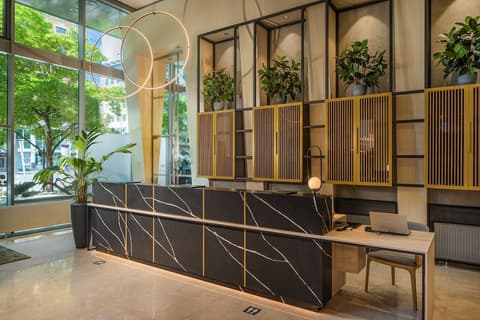 Crowne Plaza Budapest by IHG