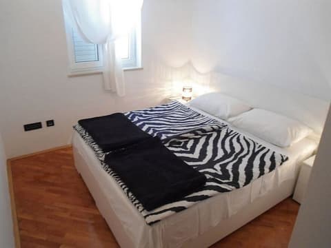 Apartment The Big Chill, Room